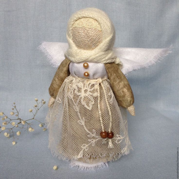 мастер-класс ангелок минск