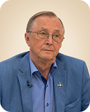 Бурляев Николай Петрович